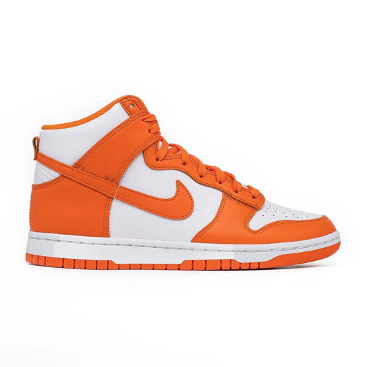 Women's Nike exclusive Dunk High, Syracuse (2021)