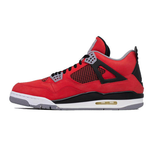 Air Jordan 4, Toro Bravo hover image