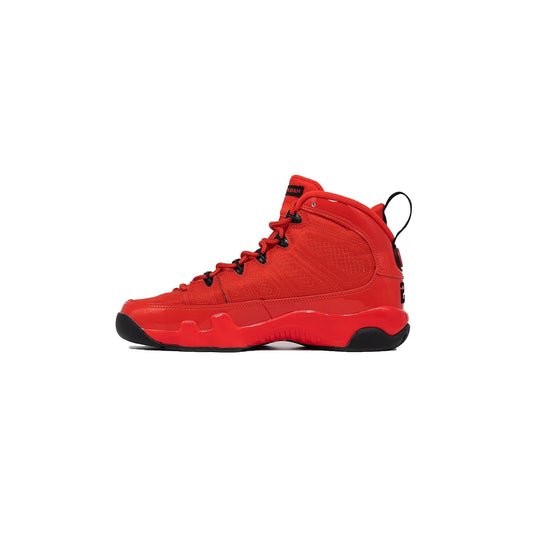 Air Jordan 9 (GS), Chile Red hover image