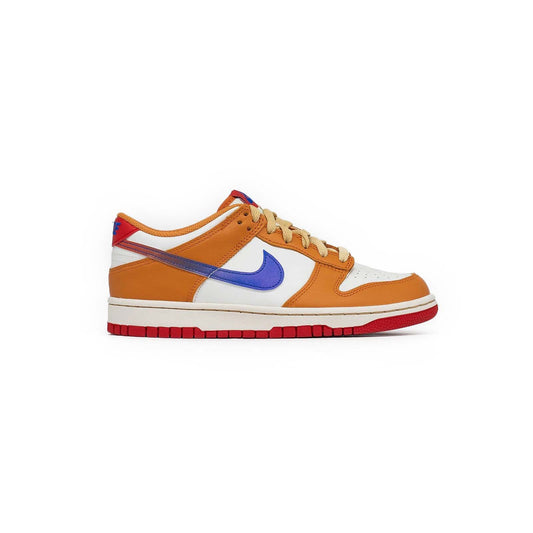 Nike Dunk Low (GS), Hot Curry