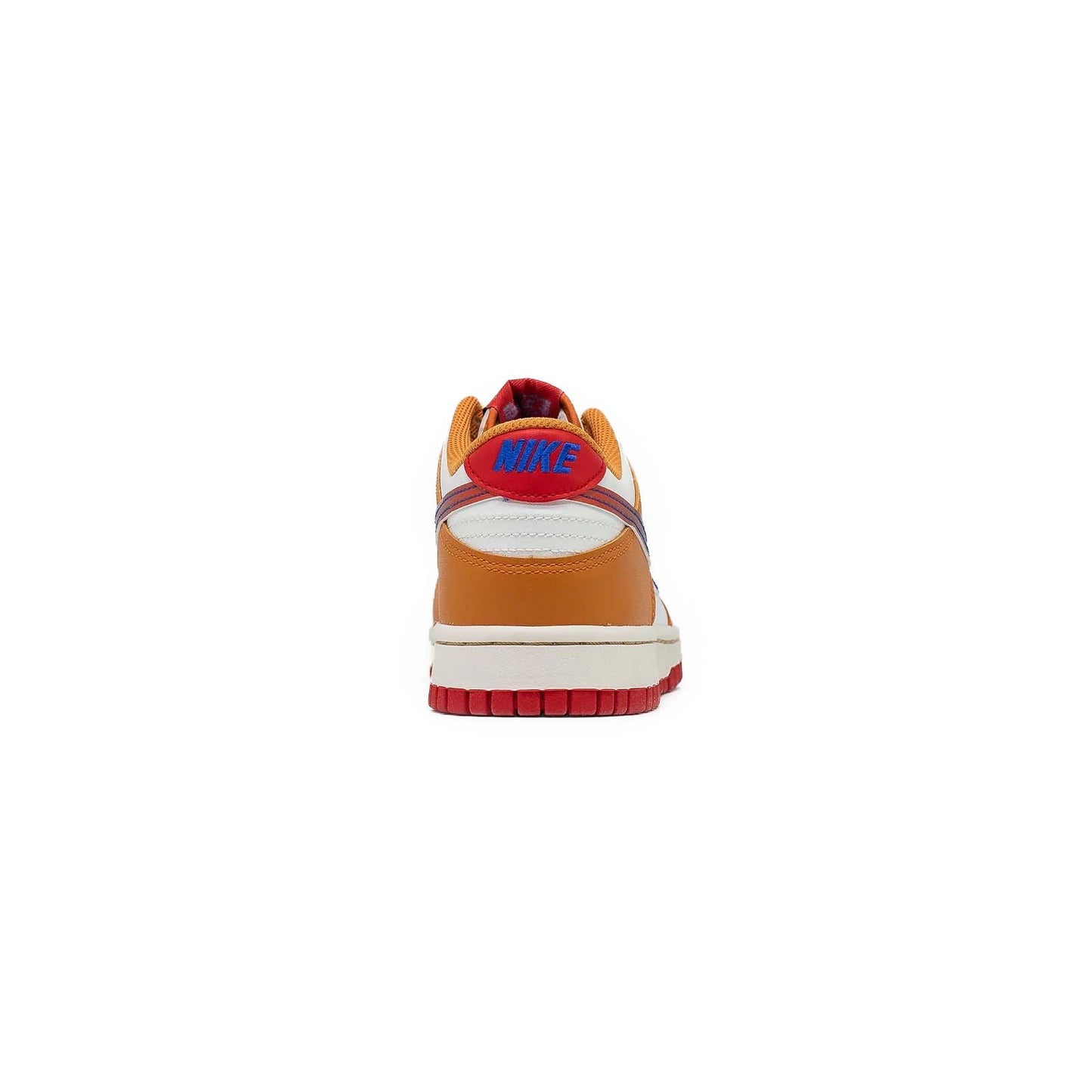 Nike Dunk Low (GS), Hot Curry