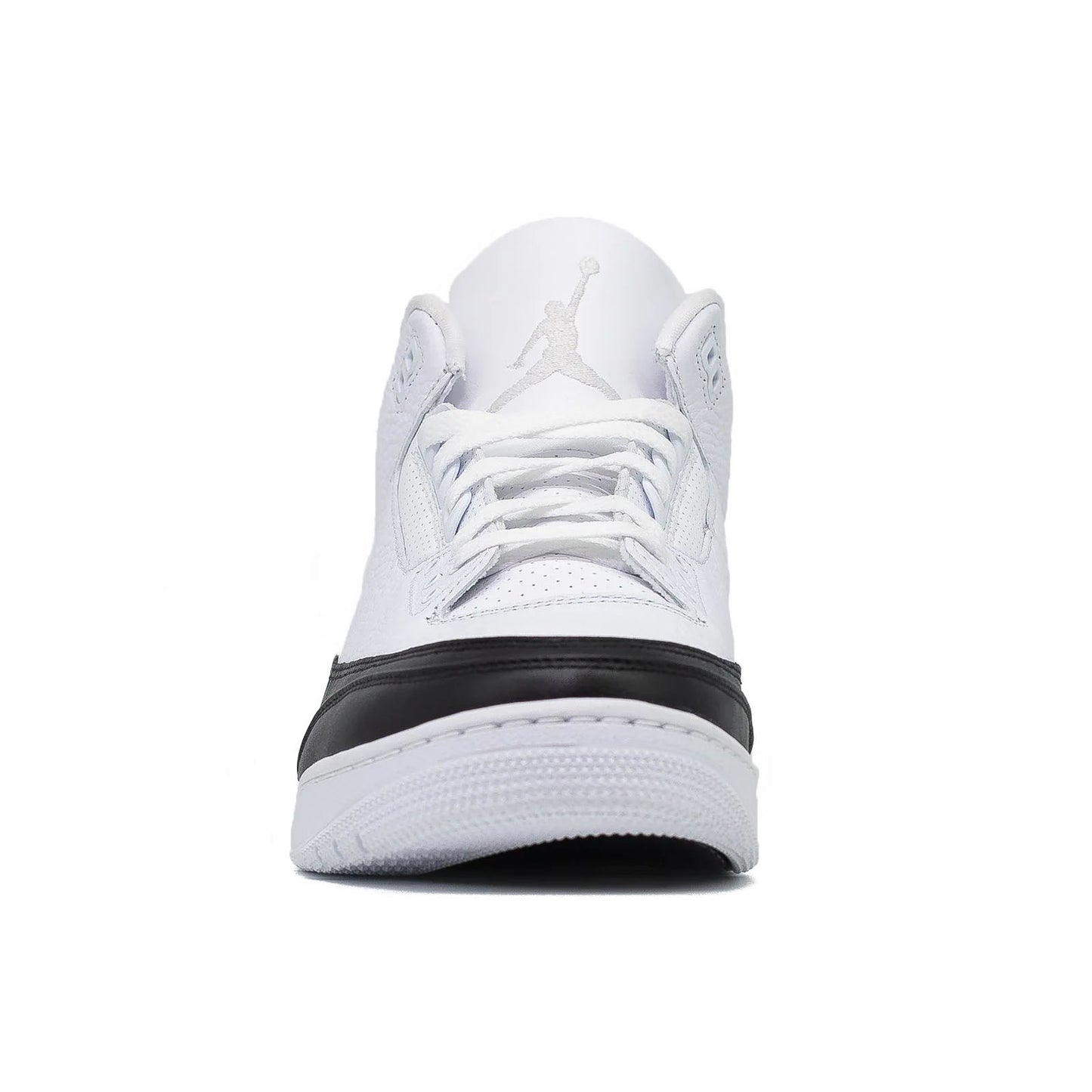 Air Jordan 3, Fragment Design SP White