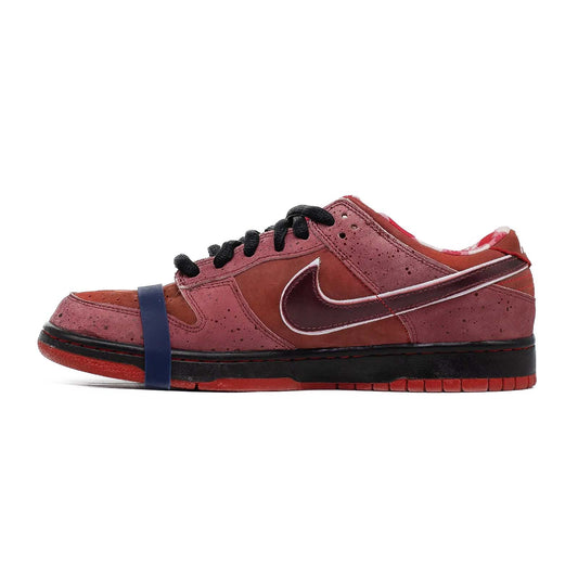 Nike SB Dunk Low, Premium Red Lobster hover image