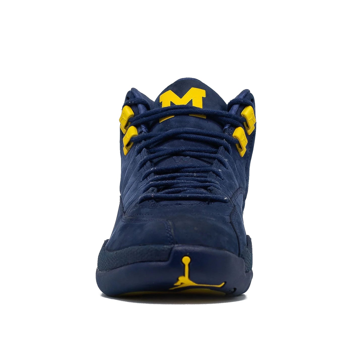 Jordan 12s michigan online