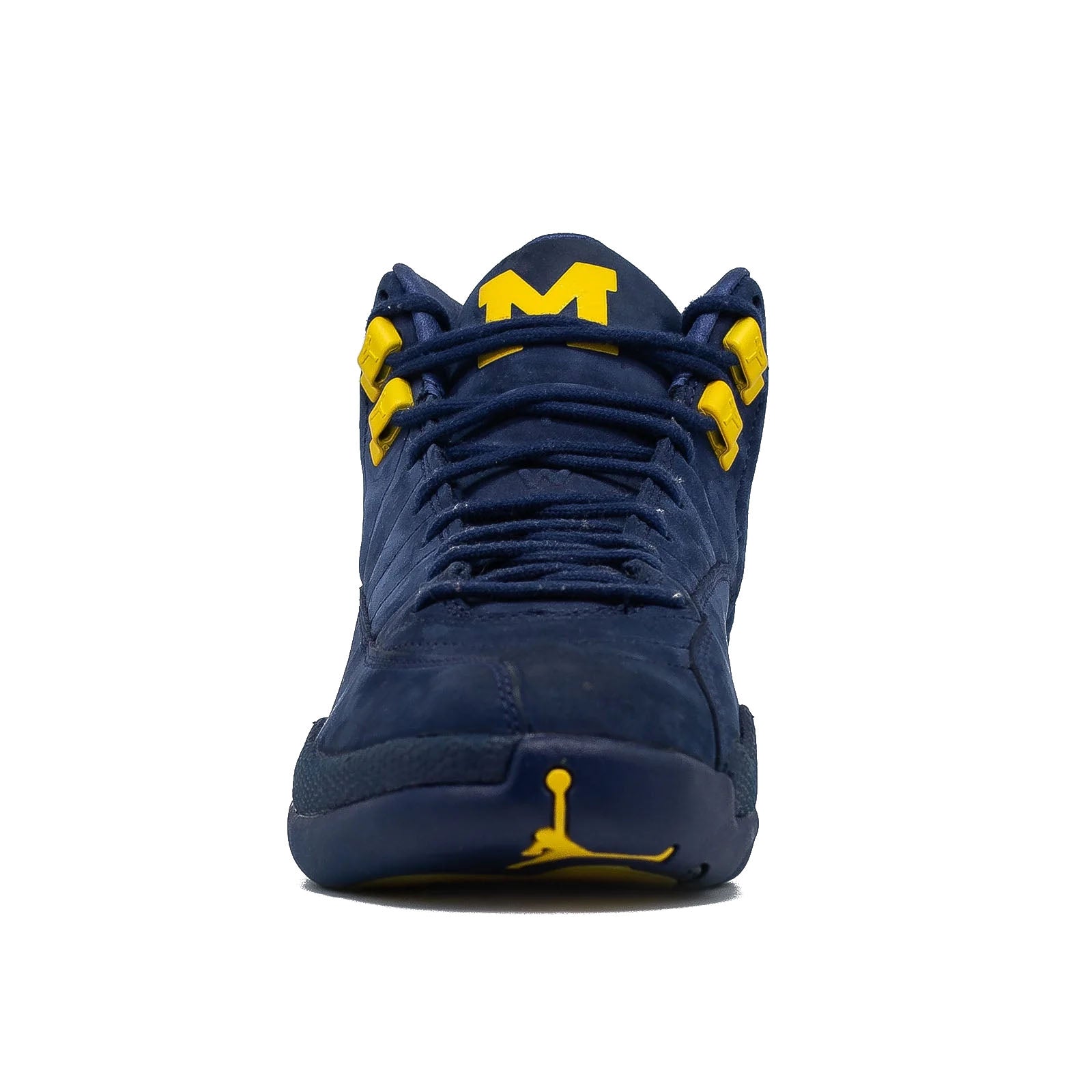 Air Jordan 12, Michigan