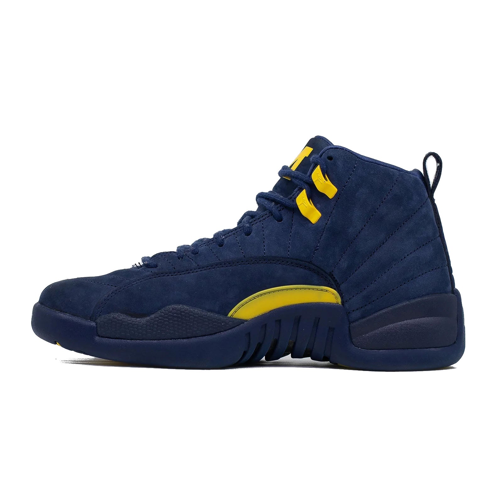 Air Jordan 12, Michigan