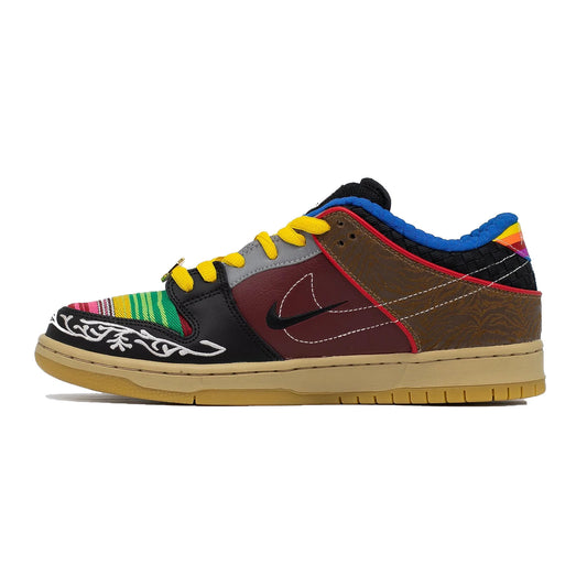 Nike SB Dunk Low, What the Paul hover image
