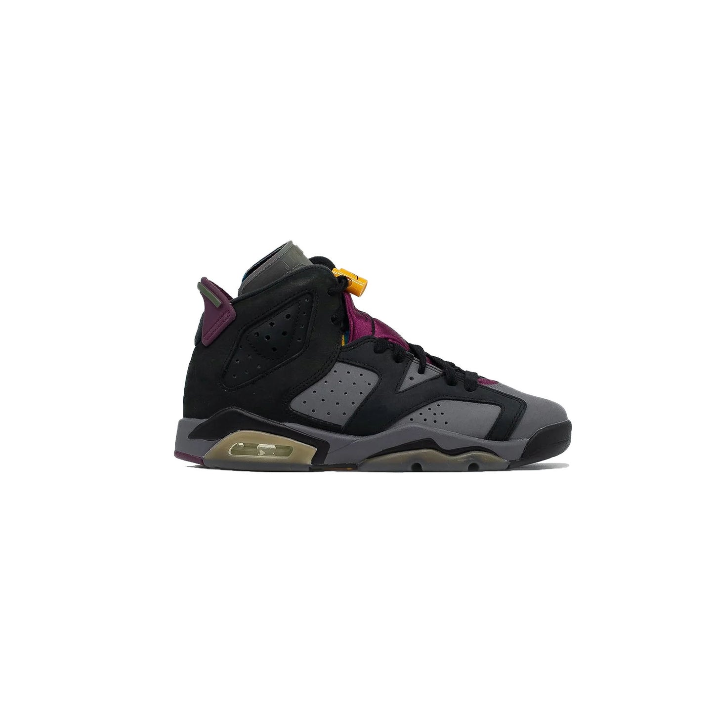 Air Jordan (GS), Bordeaux – Impossible Kicks - Main Image