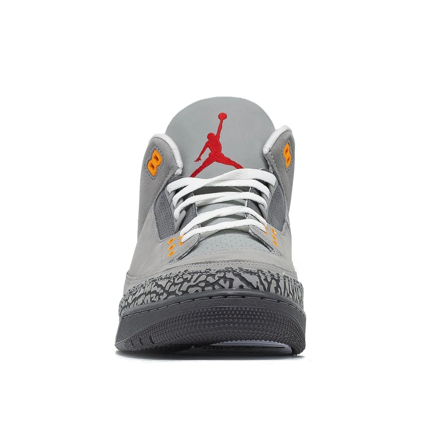 Air Jordan 3, Cool Grey (2021)