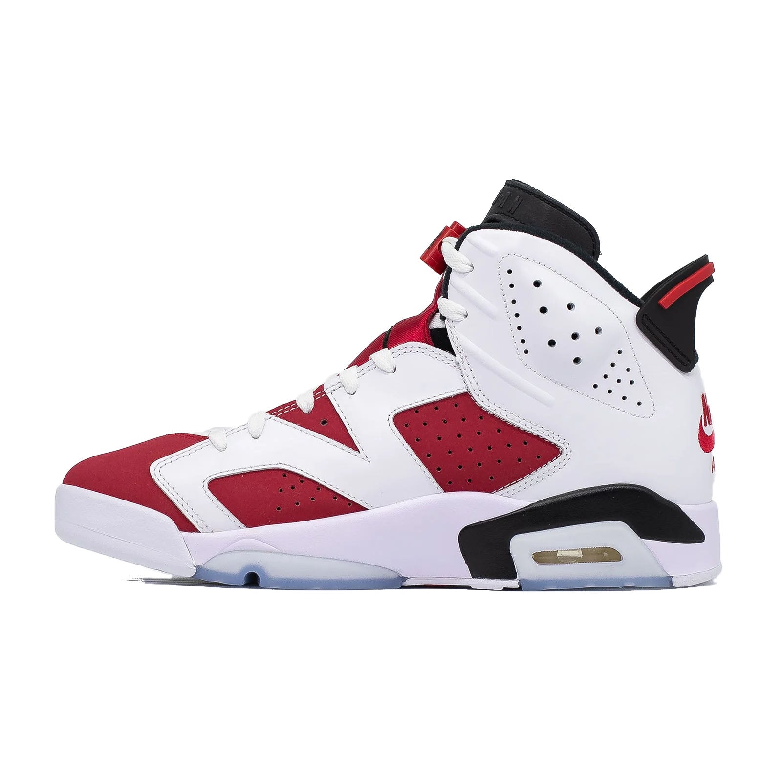 Air Jordan 6, Carmine (2014)