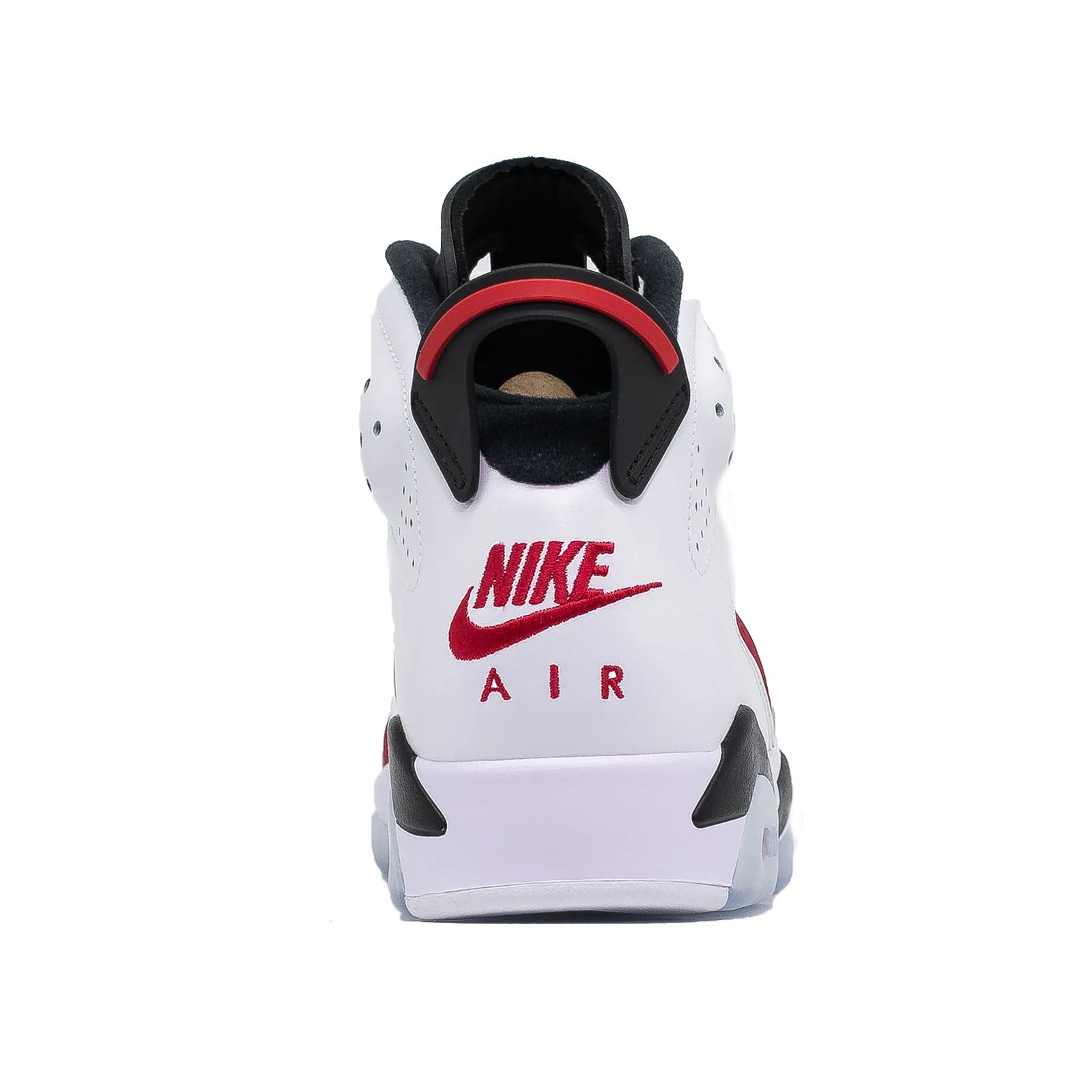 Air Jordan 6, Carmine (2014)