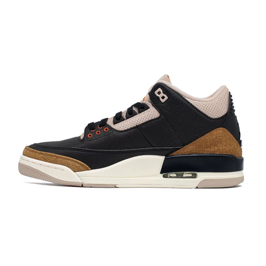 Air Jordan 3, Desert Elephant hover image