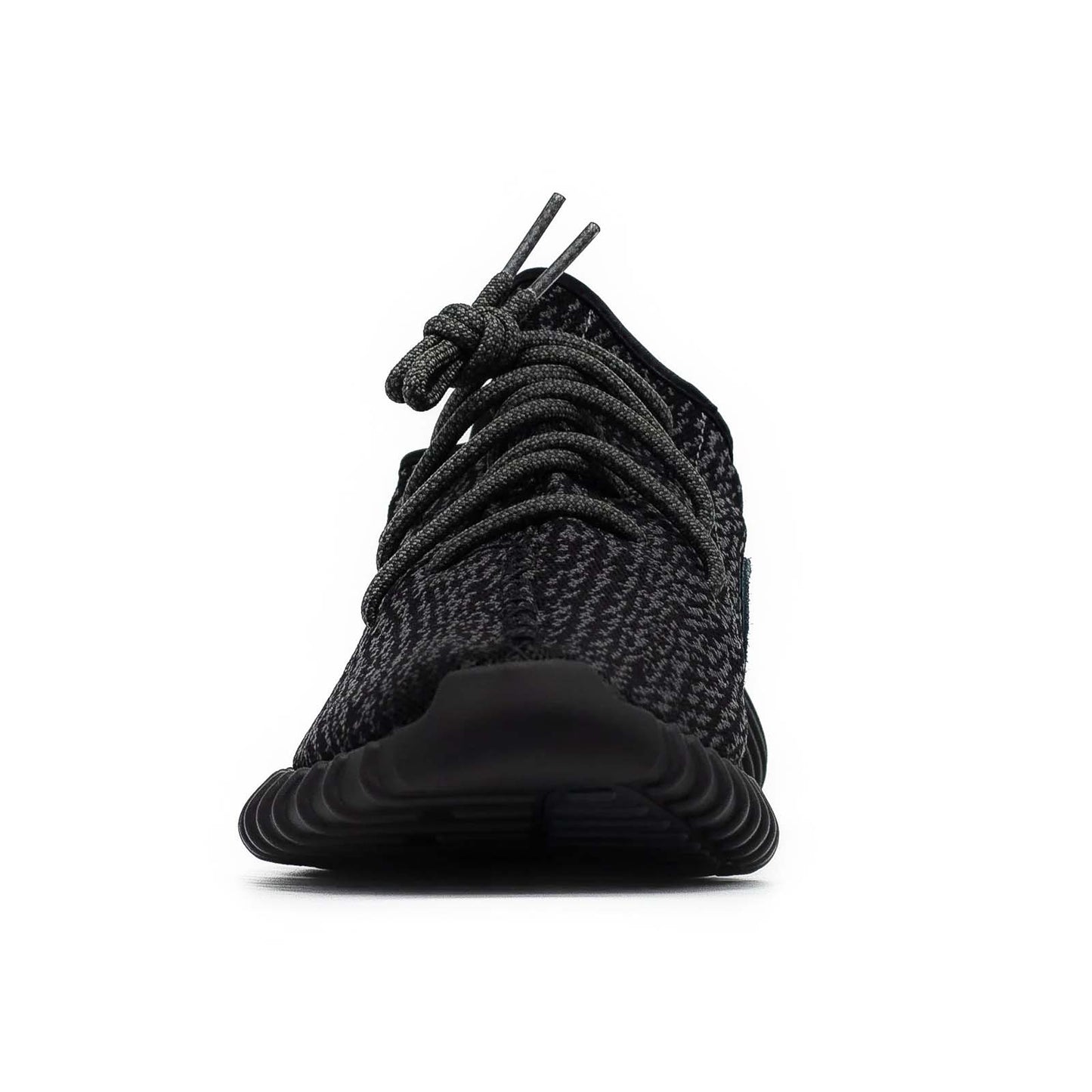 Yeezy Boost 350, Pirate Black (2015)