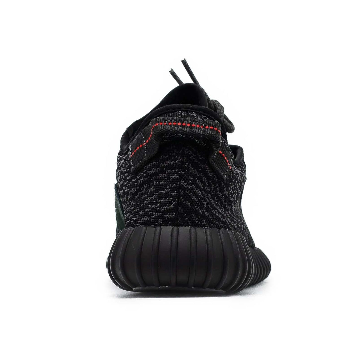 Yeezy Boost 350, Pirate Black (2015)