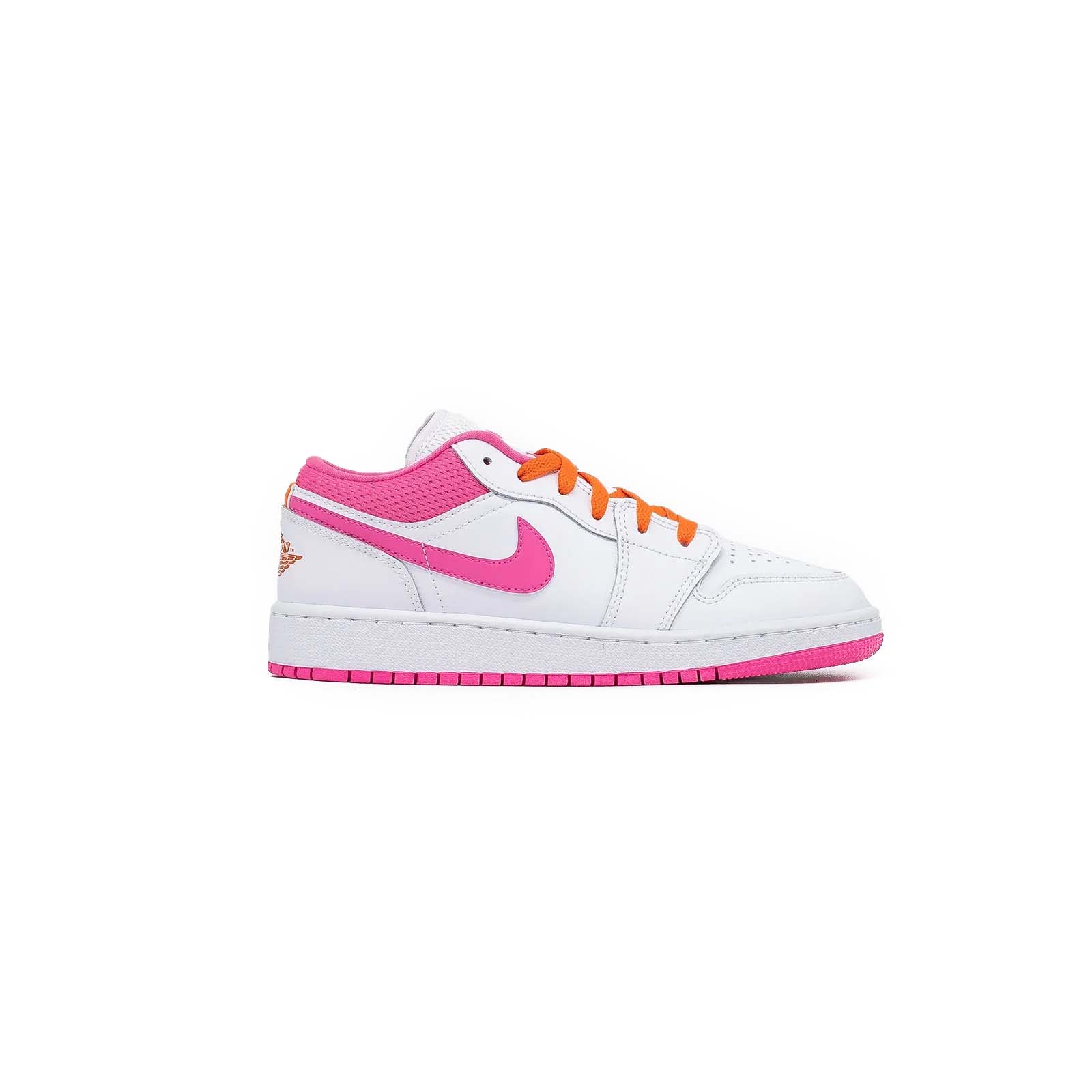 Air Jordan 1 Low (GS), Pinksicle (2021)