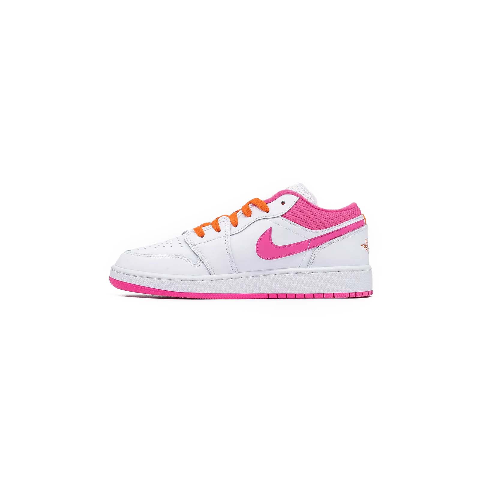 Air Jordan 1 Low (GS), Pinksicle (2021)