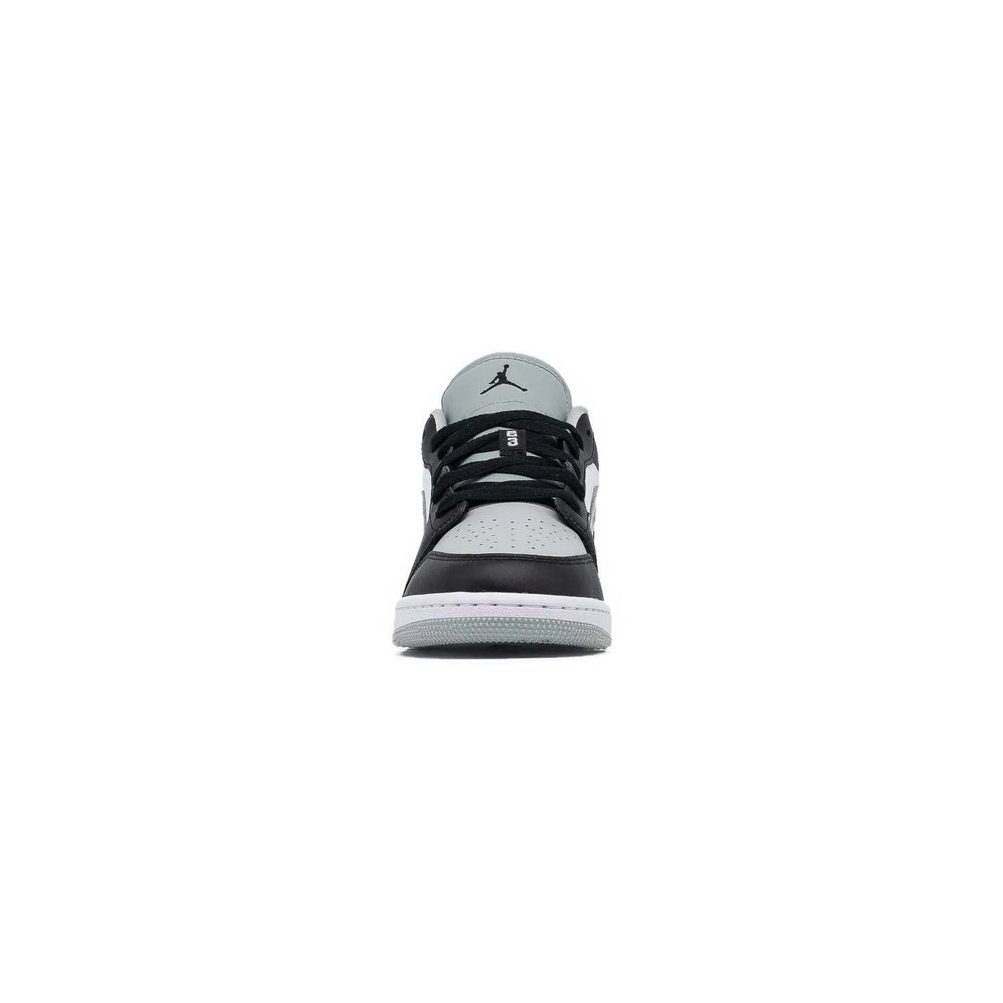 Air Jordan 1 Low (GS), Smoke Grey