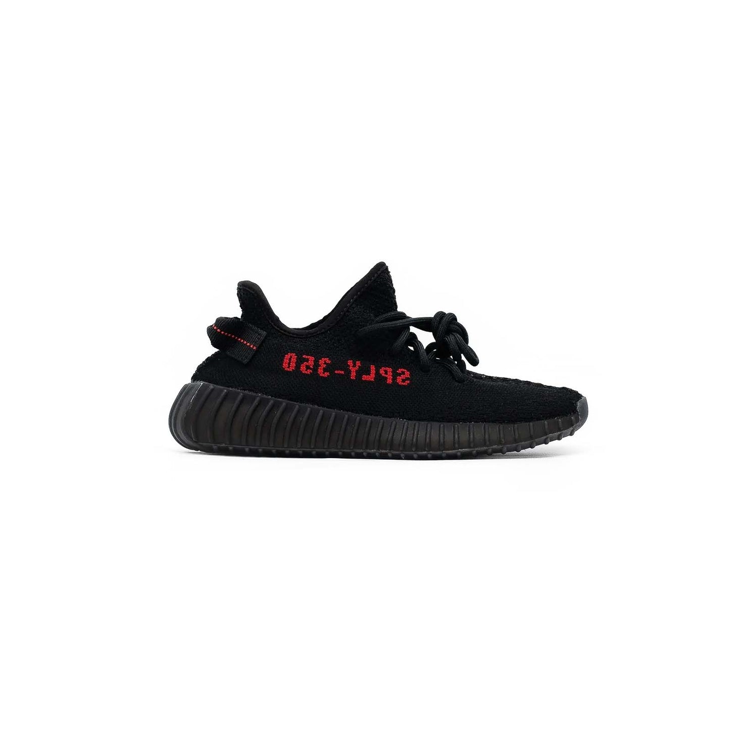 Yeezy Boost 350 V2 (Kids), Bred