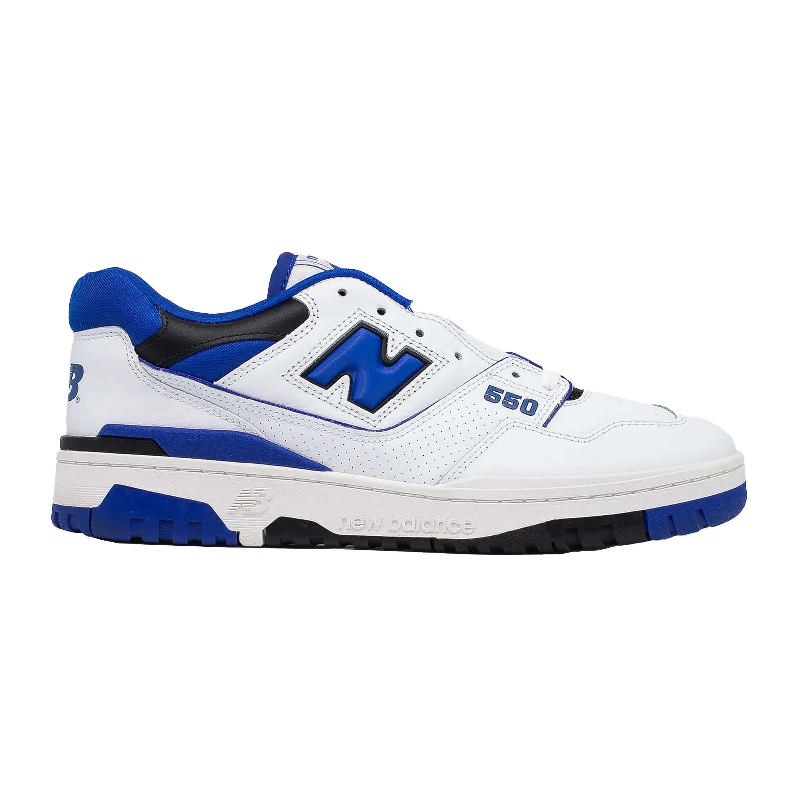 New Balance 550, Shifted Sport Pack - Team Royal