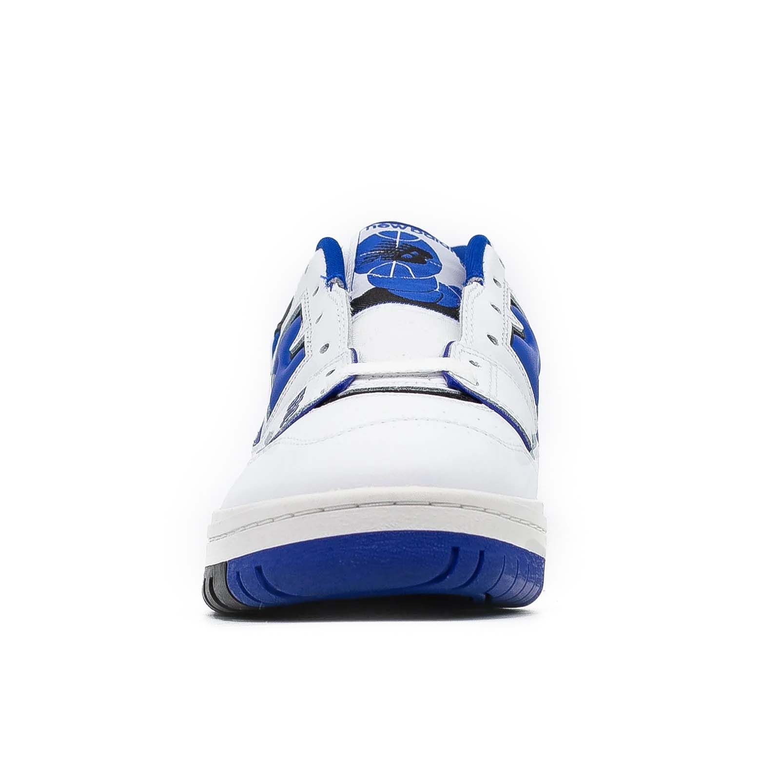 New Balance 550, Shifted Sport Pack - Team Royal