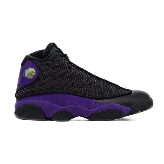 Air Jordan 13, Court Purple