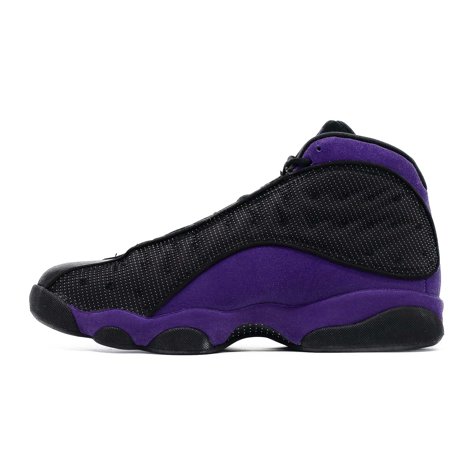 Air Jordan 13, Court Purple