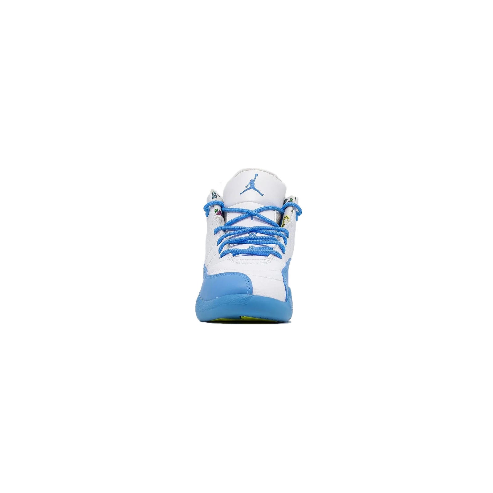 Air Jordan 12 (PS), Emoji