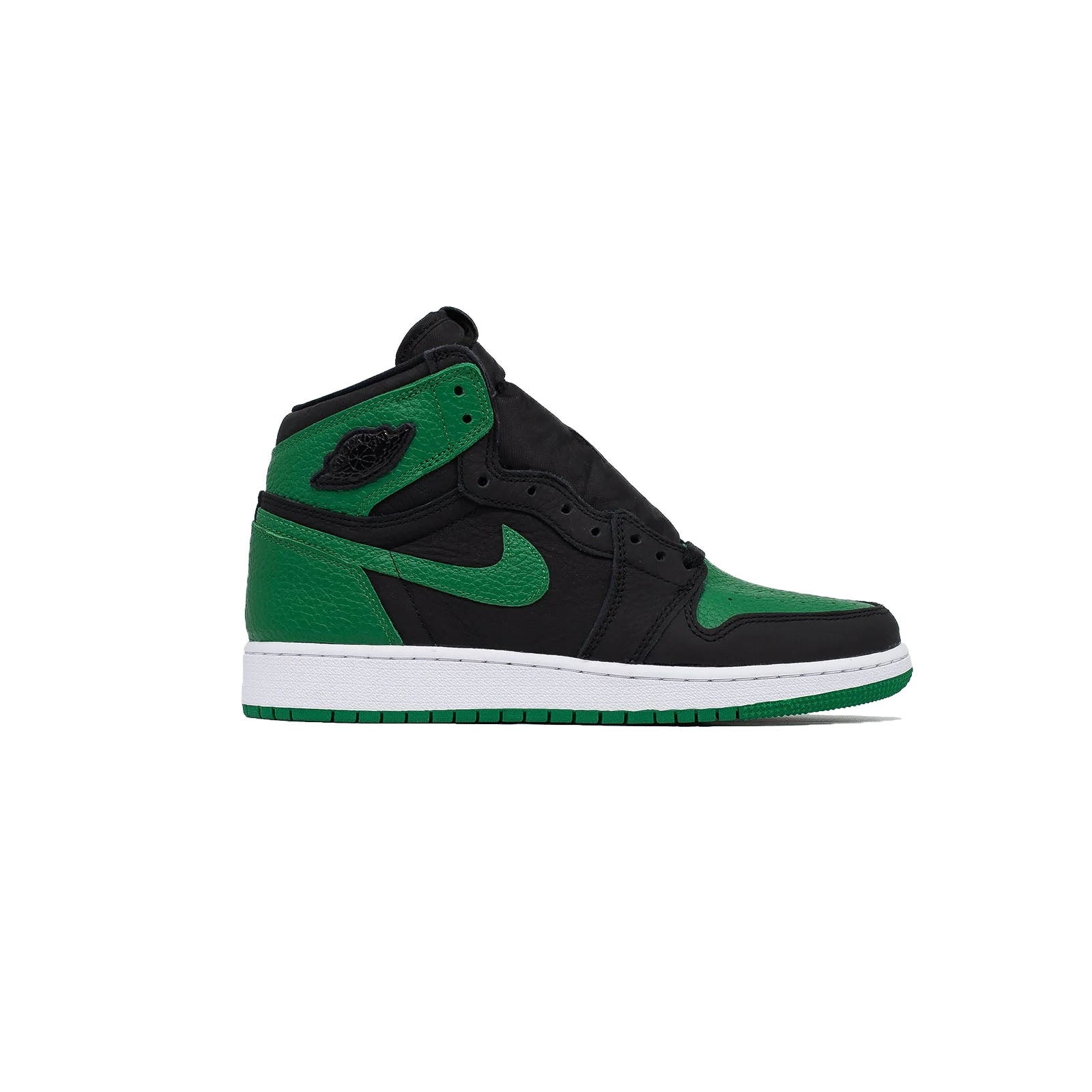 Legit Check Pine 1's High Og Fake Pine Green Jordan Jordan