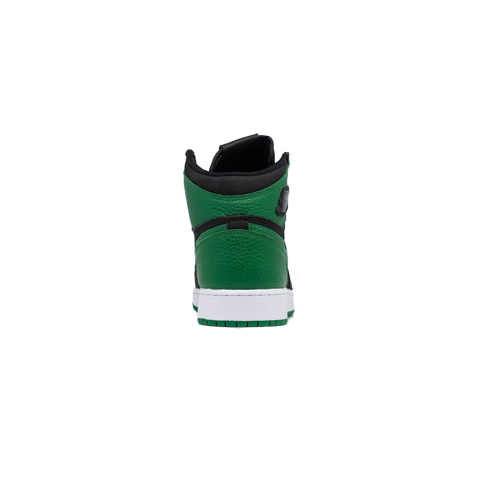 Air Jordan 1 High (GS), Pine Green 2.0