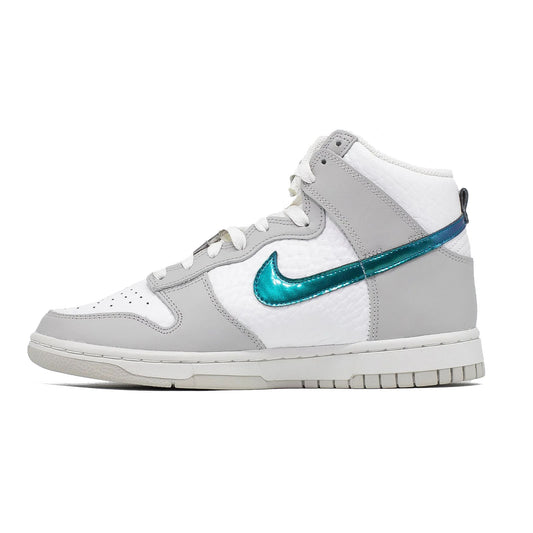 Women's Nike Dunk High, FLS hover image