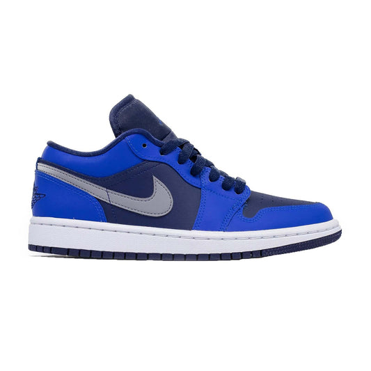 Women's Air Jordan 1 Low, Game Royal