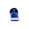 Air jordan Knick 5 Low Dunk From Above