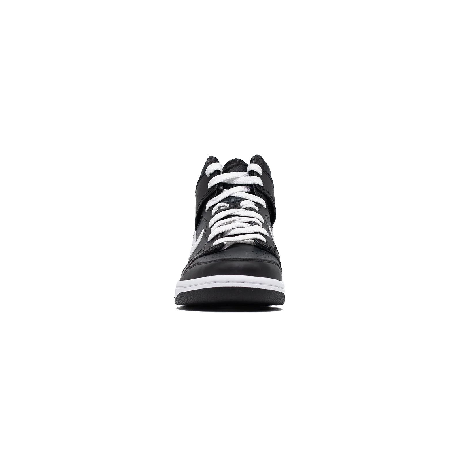 Nike Dunk High (GS), Anthracite White
