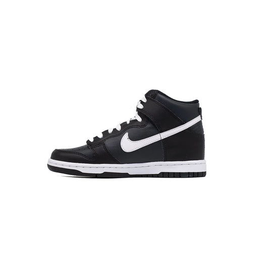 Nike Dunk thing (GS), Anthracite White hover image