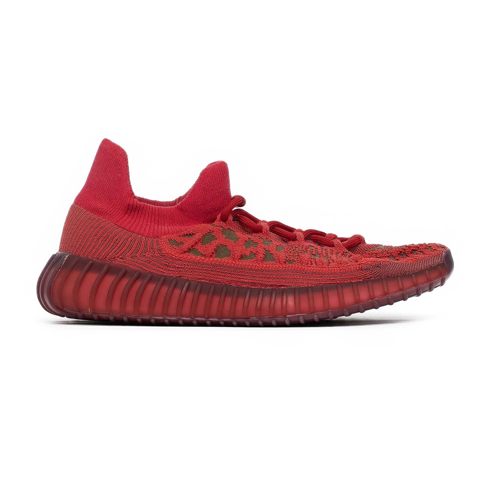 Yeezy Boost 350 V2, CMPCT Slate Red
