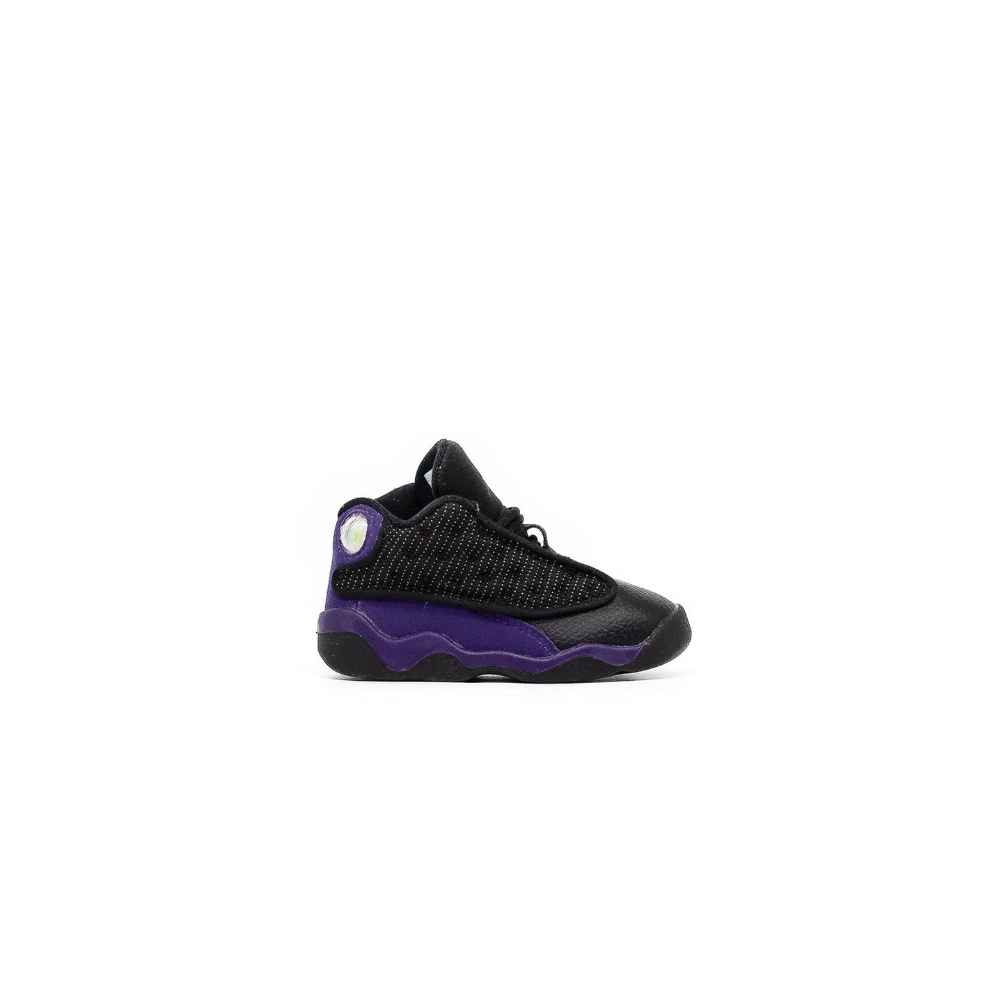 Air Jordan 13 (TD), Court Purple