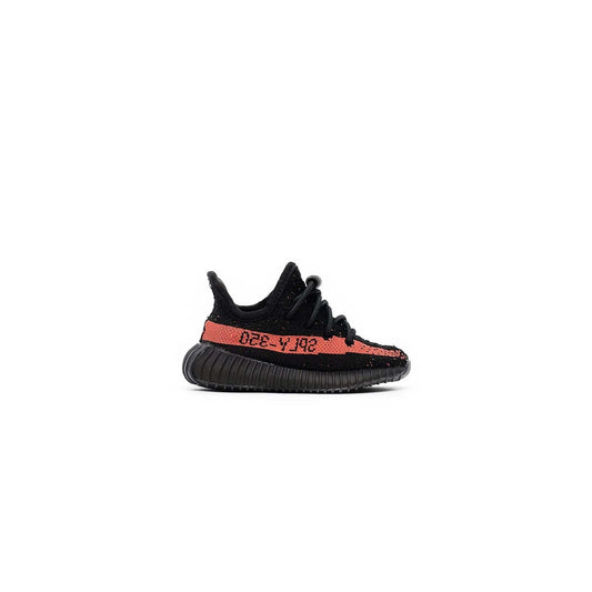 Yeezy Boost 350 V2 (Infant), Red