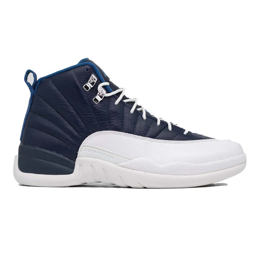 Air Jordan 12, Obsidian (2012)