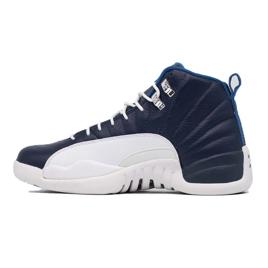 Air Jordan 12, Obsidian (2012) hover image