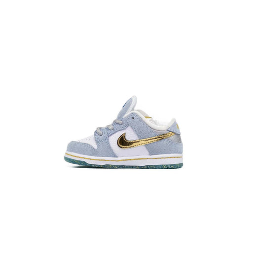 Nike Dunk Low (TD), Sean Cliver Holiday Special hover image