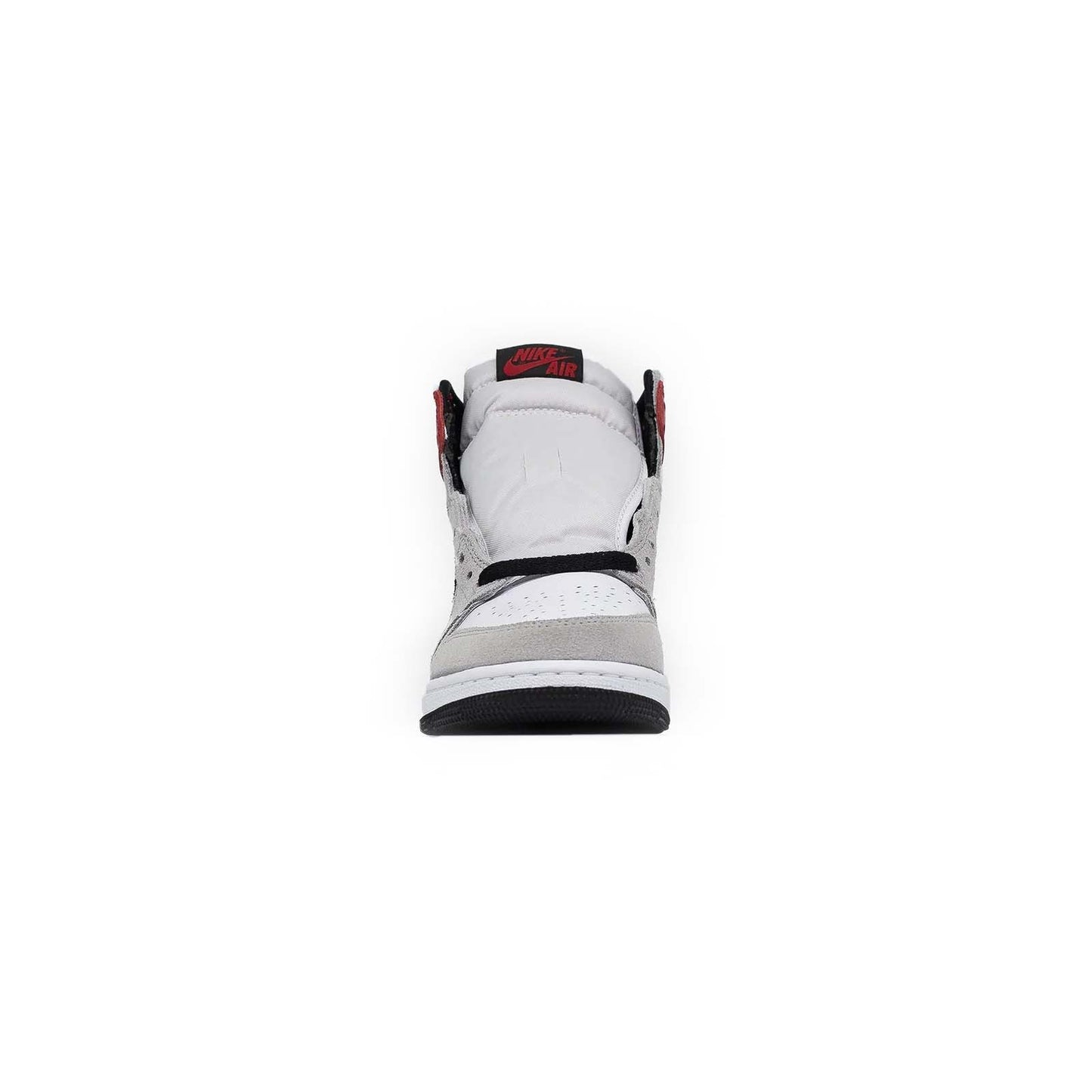 Air Jordan 1 High (GS), Smoke Grey
