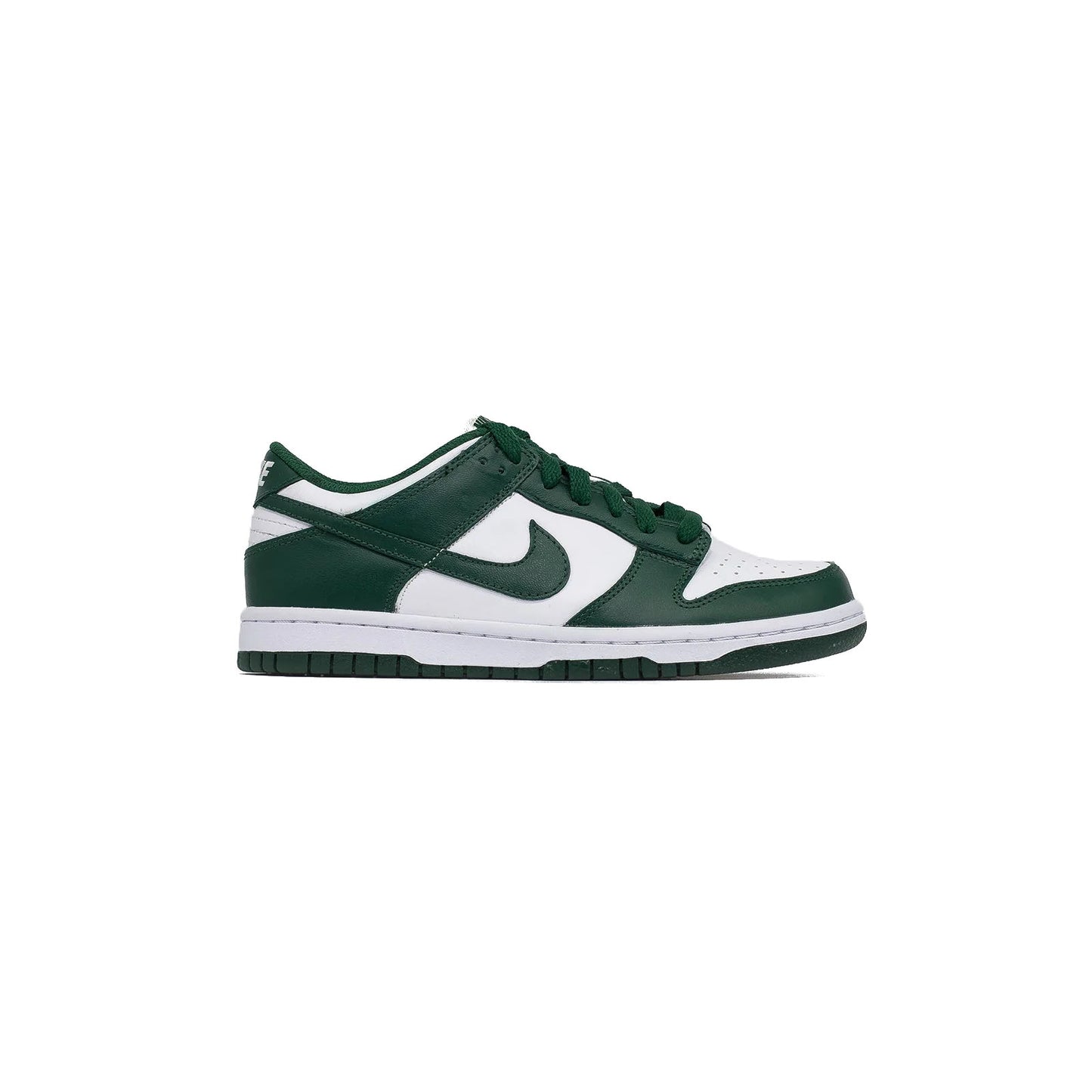 Nike Dunk Low (GS), Michigan State – Impossible Kicks