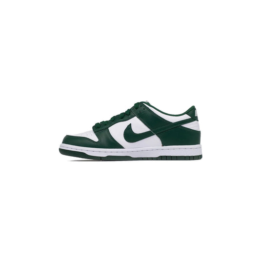 Nike 30cm Dunk Low (GS), Michigan State hover image