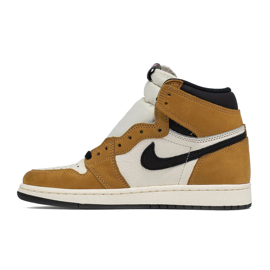 Air Jordan 1 High, Rookie of The Year hover image