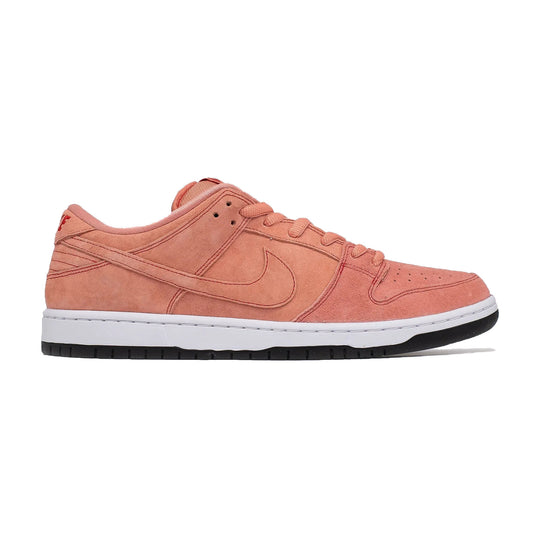 Nike SB Dunk Low, Pink Pig