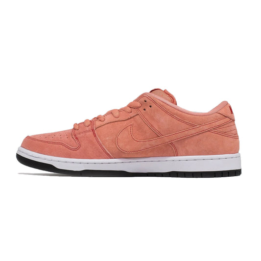 Nike SB Dunk Low, Pink Pig hover image
