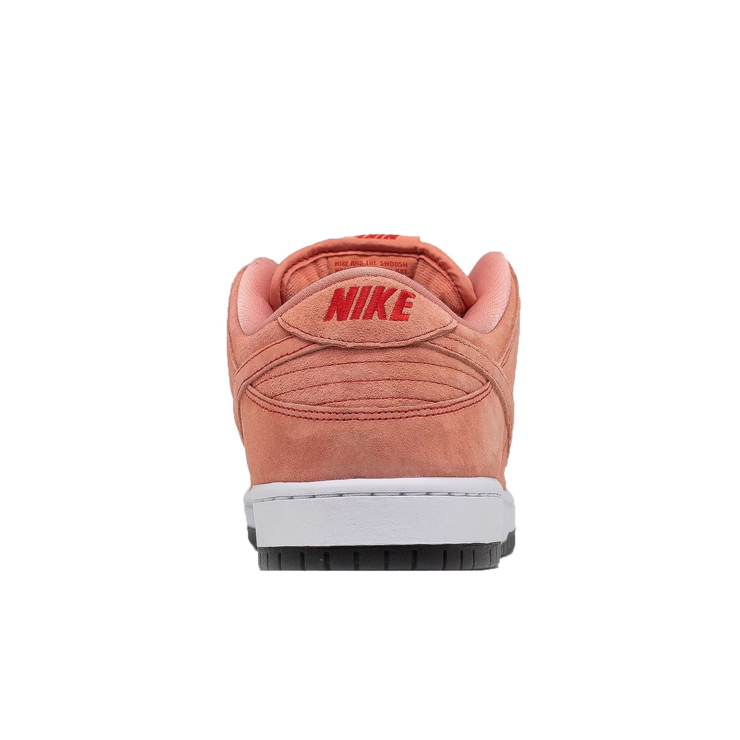 Nike SB Dunk Low, Pink Pig