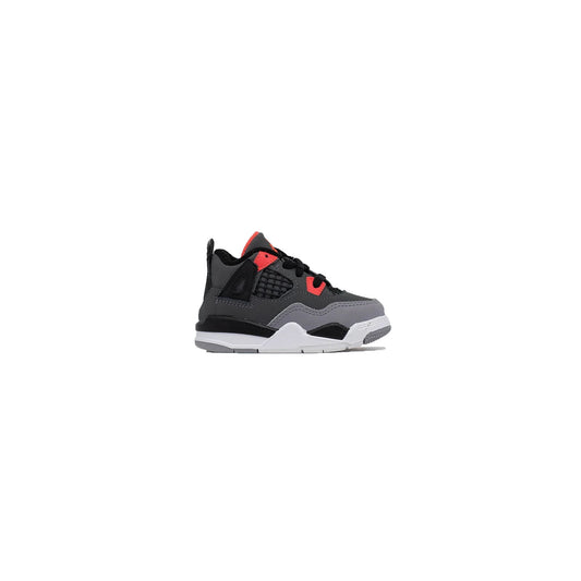 Air Jordan 4 (TD), Infrared