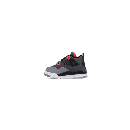 Air Jordan 4 (TD), Infrared hover image
