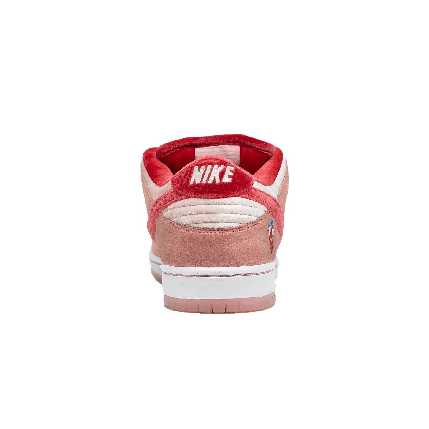 Nike SB Dunk Low, Strange Love Valentines Day